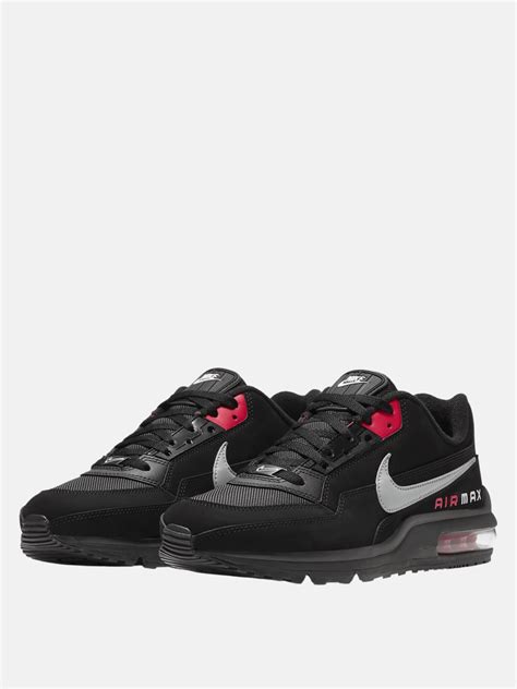 Nike Air Max Ltd 3 1 Men S Sneakers Nencini Sport