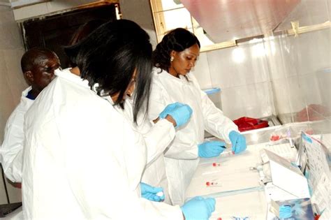 Caritas Nigeria On Linkedin Access Hiv Tuberculosis Access