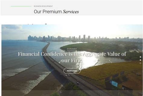 sinopan investment website