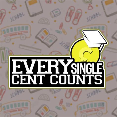 Every Single Cent Counts | Alice Springs NT