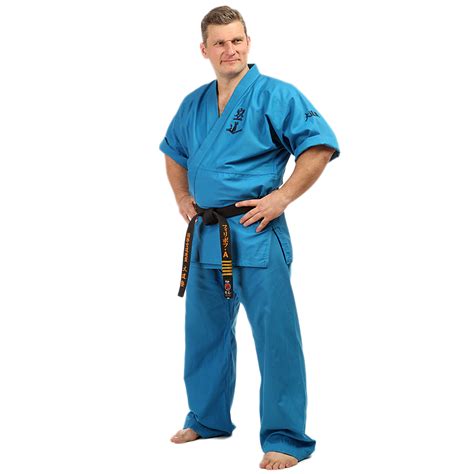 Кимоно КУДО «ПРОФИ» / Экипировка Кудо / Каталог