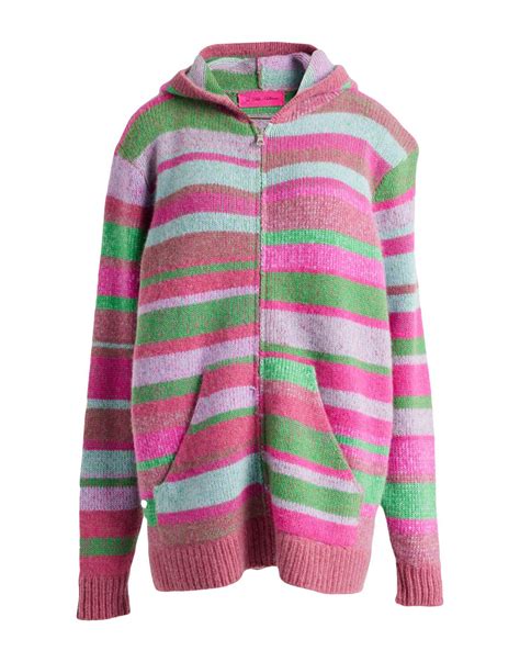 Buy The Elder Statesman Cardigans Pink At 42 Off Editorialist