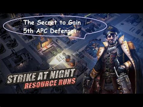 Last Shelter Survival How To Gain Th Apc Defense Youtube