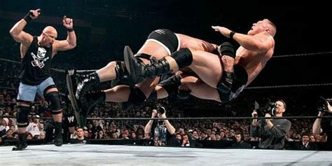 20 Best Signature Moves In Wrestling History