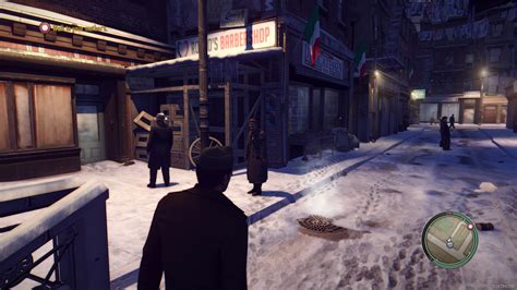 Mafia II Definitive Edition Review PS4