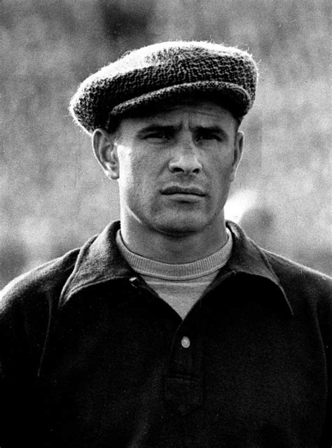 Lev Yashin On Tumblr
