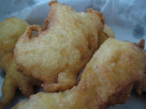 Ricetta Pittule O Pettole Laterradipuglia Shop