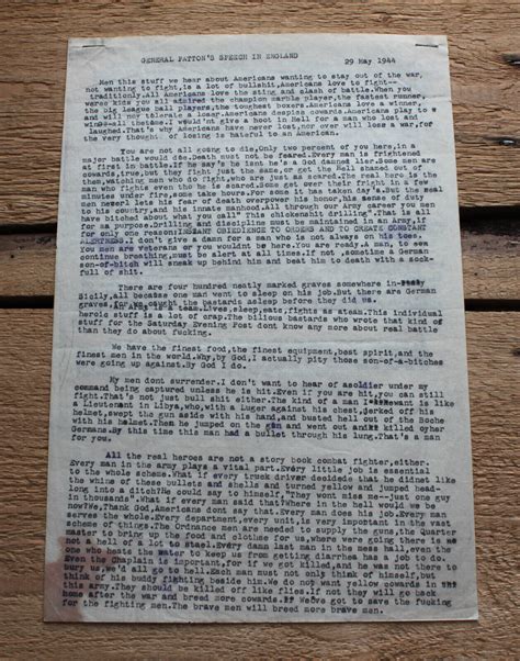 Surprising historic records found at Patton Schad offices recently 5