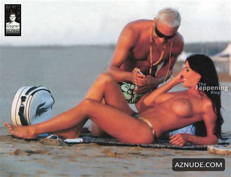 Pamela David Sexy And Nude Photos Collection Aznude