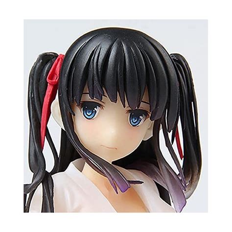 Immanant Anime Figure Girl Statue Ecchi Figure Original Mimori Hin