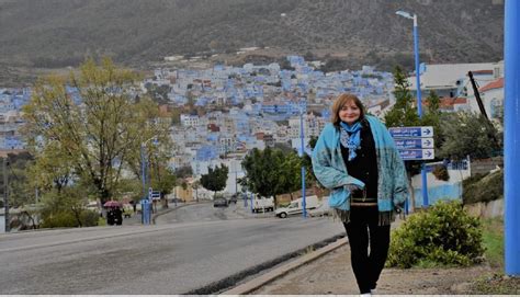 Chefchaouen Ganztagesausflug Nach Chefchaouen Von Fez Aus Getyourguide