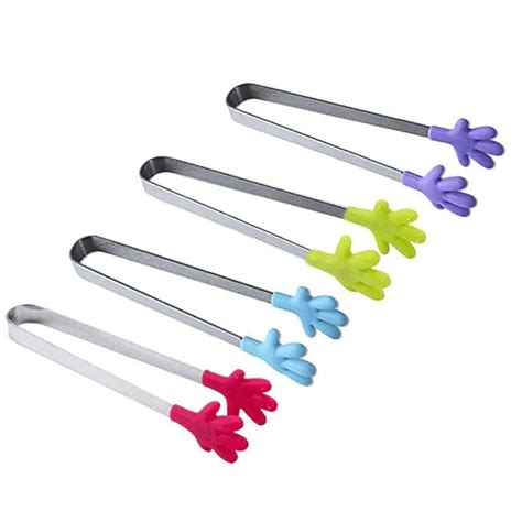 Top 9 Food Grabber Tongs The Best Choice