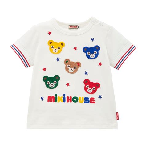 New Arrivals – MIKI HOUSE USA