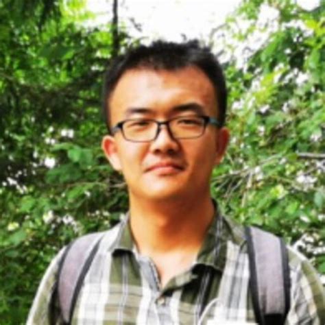 Xiaoyu WANG | Chang chun China | Master of Engineering | Jilin ...