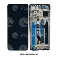 TELA DISPLAY INFINIX HOT S X C ARO ORI NACIONAL Vogel Cell Distribuidora de Peças de Celular
