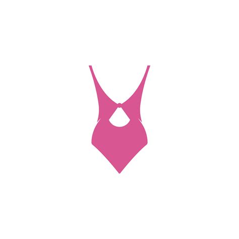 Bikini Logos Vector Template Vector Art At Vecteezy