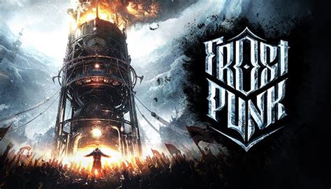 Frostpunk On The Edge DLC Scout Locations Neoseeker