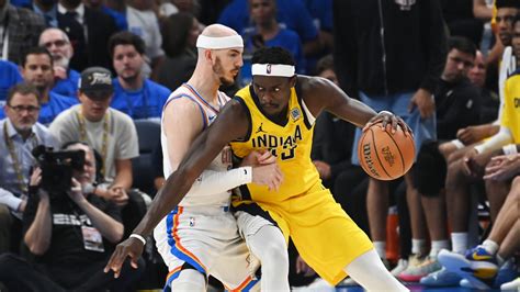 2025 NBA Finals | NBA.com
