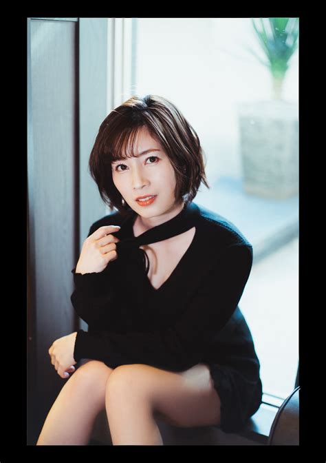 Saki Okuda 奥田咲 写真集 Escape Saki Porn Pic