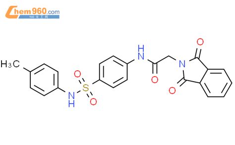 701220 49 7 2 1 3 Dioxo 1 3 Dihydro Isoindol 2 Yl N 4 P