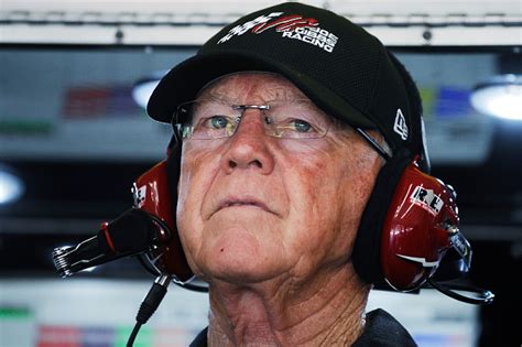 Joe Gibbs Net Worth | Celebrity Net Worth
