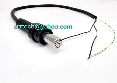 Replacement Hot Air Gun Handle 3 5 Wire UTR TECH