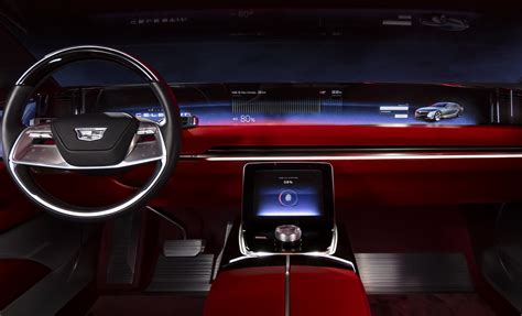 2025 Cadillac Celestiq V Crystal Ball Gazing A Super Performance