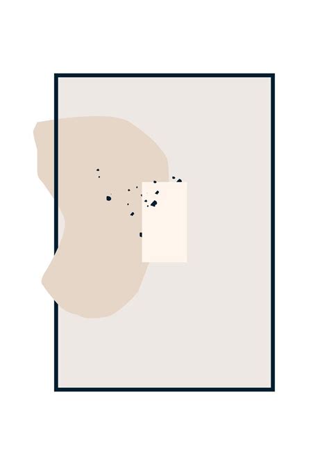 nude 1 bingbangnyc Kunstwände Abstrakt Grafiken