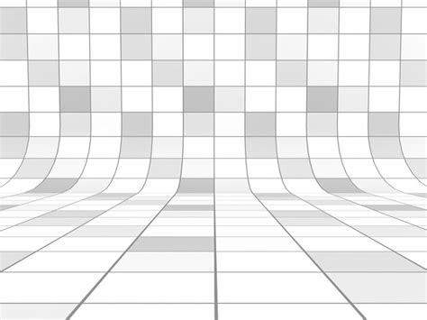 Premium Photo Perspective Grid Line Background