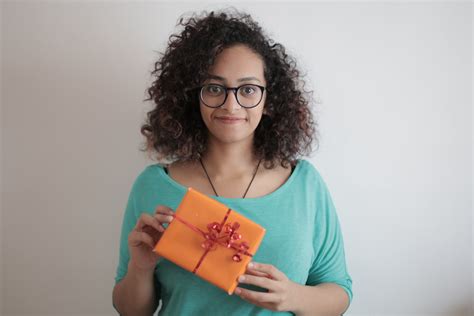 EVERY GOOD AND PERFECT GIFT
