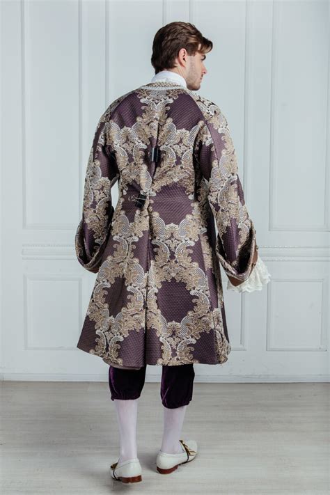 Европейский костюм 18 века VERSAILLES - Прокат костюмов в Москве от ...