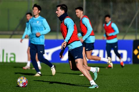 Lazio Injury Update: Zaccagni Recovery, Patric in Doubt | The Laziali