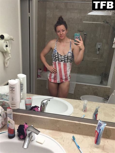 Katy Marchant Nude Sexy Leaked The Fappening 51 Photos TheFappening