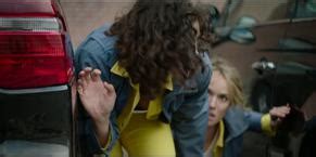 Prise Au Piege Nude Scenes Aznude