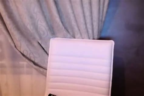 Busty Babe Nude On Webcam Teasing And Seducing