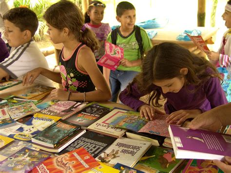 Dicas Para Atividades Educativas De Incentivo à Leitura Bibliotecas