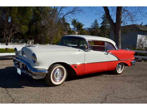 1956 Oldsmobile Super 88 For Sale Cc 950651