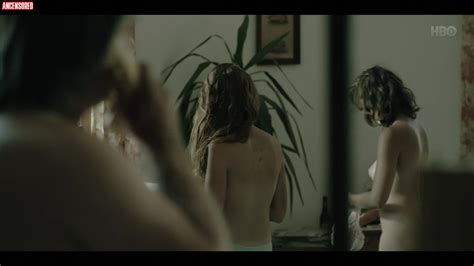 Valley of Tears nude pics página 1