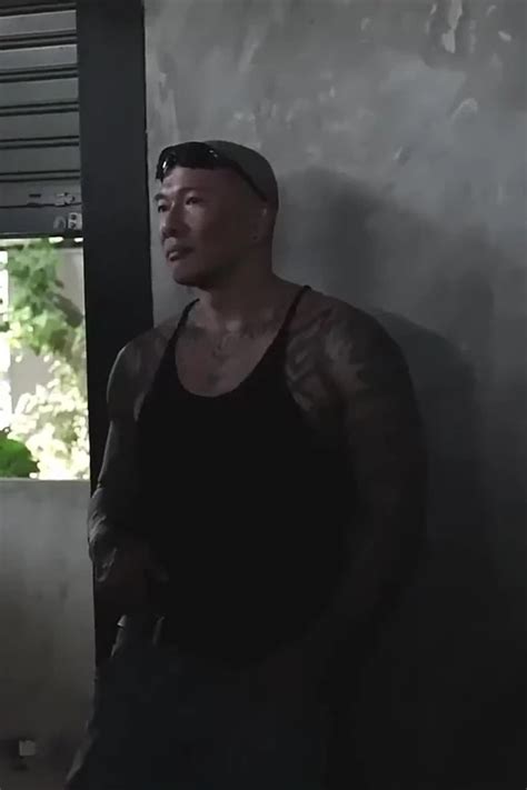 Asian Gay Damian Dragon Fucks Doorman Hungry Hole Outdoors By Faphouse Xhamster