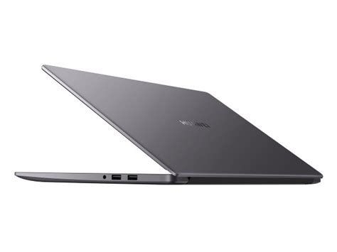 MateBook D-15 BOD-WDH9 Intel Core i5-1155G7 8GB RAM 512GB SSD 15.6"