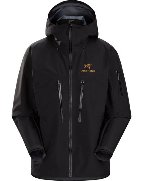 Arcteryx Palace Alpha Sv Atelier Yuwa Ciao Jp