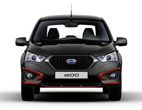 Avtozilla: Datsun mi-Do Special "International" Edition