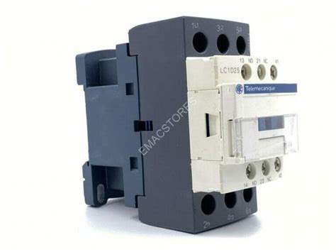 LC1D09 SCHNEIDER ELECTRIC - EMACSTORES