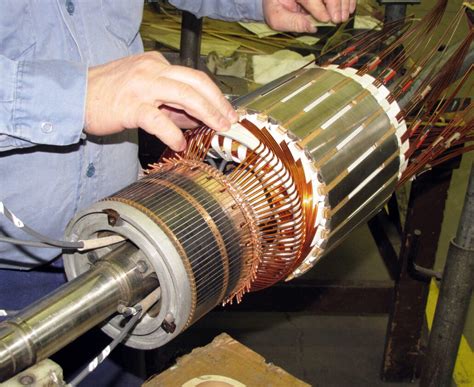 armature rewinding  james reis blog