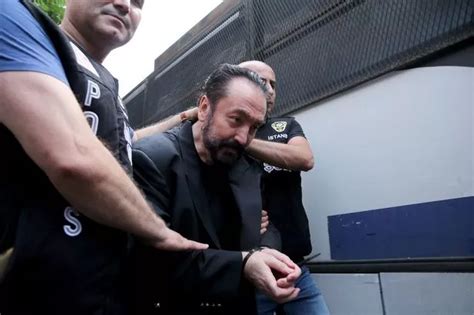 Cult Leader Who Forced Teen Sex Slaves Into Cosmetic Surgery Jailed