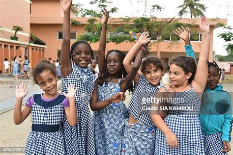 Jean Mermoz School Photos And Premium High Res Pictures Getty Images