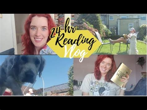 In Hour Readathon Reading Fourth Wing Reading Vlog Youtube