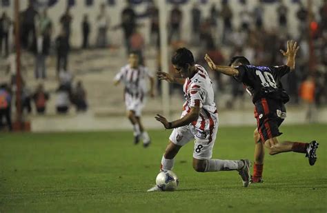 Instituto venció a Patronato de Paraná y cortó la mala racha