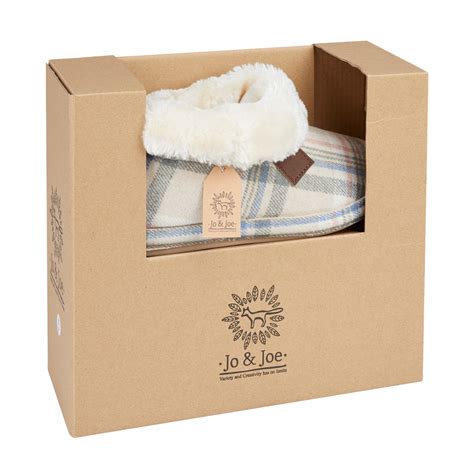 The JO & JOE Collection