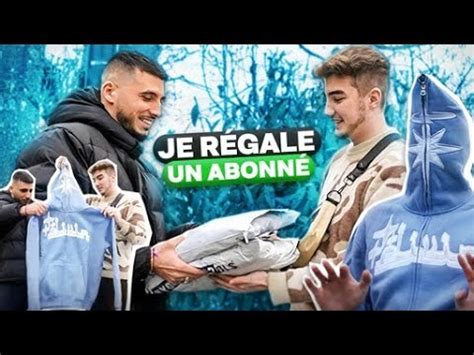 Je R Gale Un Abonn Et Je D Couvre Sa Collection De Sneakers Youtube